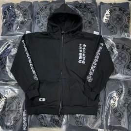 Picture of Chrome Hearts Jackets _SKUChromeHeartsS-XL55txQ4334811